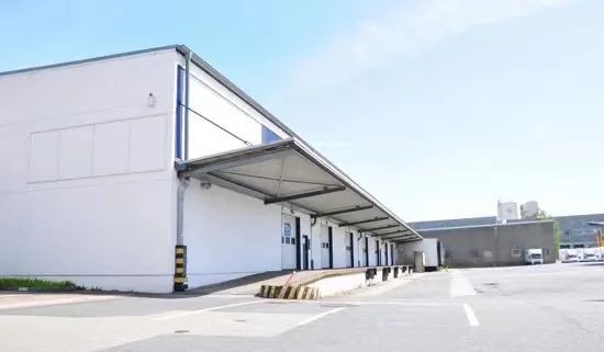 樂(lè)豐德國(guó)漢堡8500平米全保稅監(jiān)管倉(cāng)暨跨境海外倉(cāng)全新啟動(dòng)！-樂(lè)豐貨運(yùn)｜樂(lè)豐國(guó)際貨運(yùn)｜樂(lè)豐電商物流