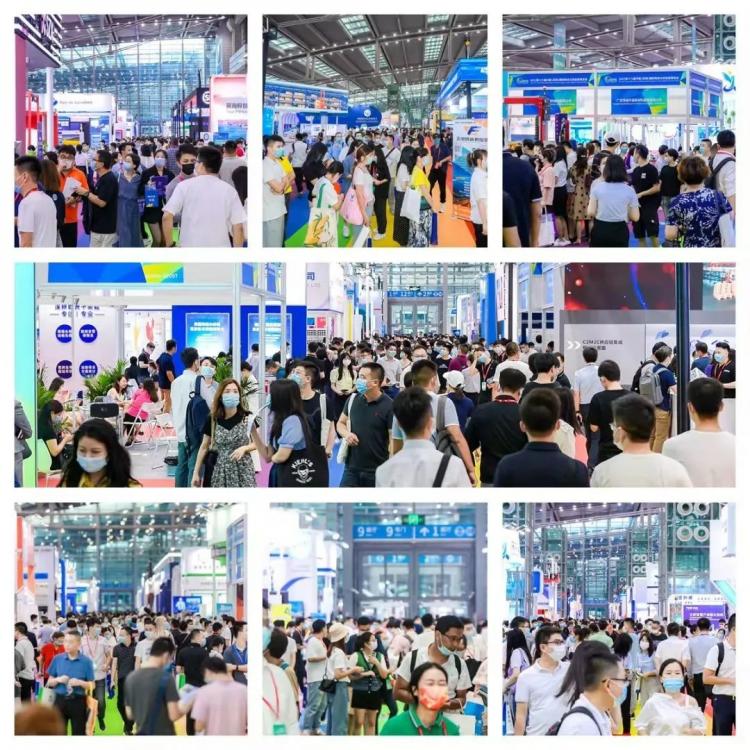 “樂”享物博會丨2021年物博會活動圓滿收官 2022年見-樂豐貨運|樂豐國際貨運|樂豐電商物流