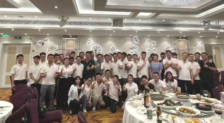 “樂”享物博會丨2021年物博會活動圓滿收官 2022年見-樂豐貨運|樂豐國際貨運|樂豐電商物流