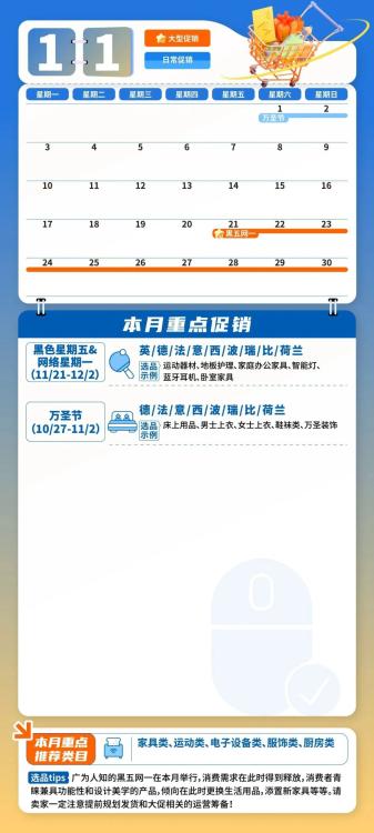 2025年亞馬遜歐洲站大促日歷與爆品攻略完整指南-樂豐貨運(yùn)｜樂豐國際貨運(yùn)｜樂豐電商物流